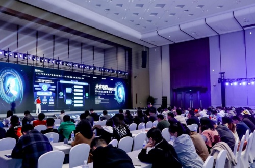 大型产品宣传与进行客户互动的活动策划