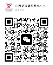 扫一扫，关注我们最新消息